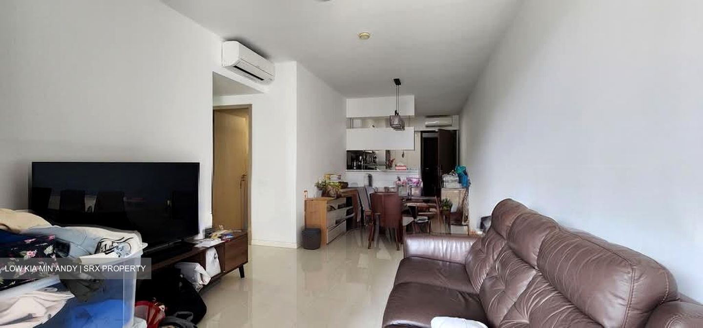 Treasure at Tampines (D18), Condominium #596884161